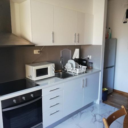 Porto Centrum Apartments Bagian luar foto