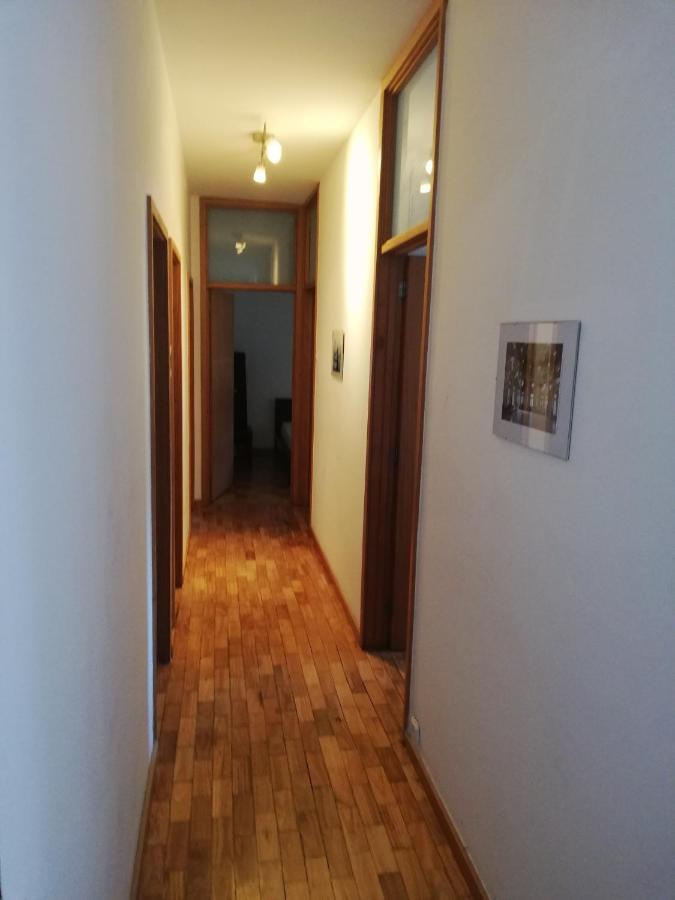 Porto Centrum Apartments Bagian luar foto
