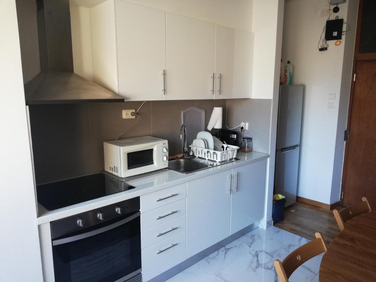 Porto Centrum Apartments Bagian luar foto