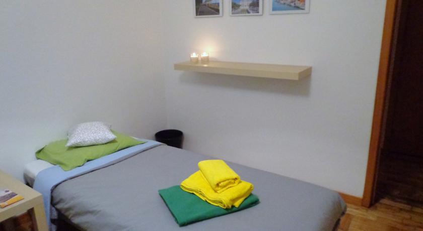 Porto Centrum Apartments Ruang foto