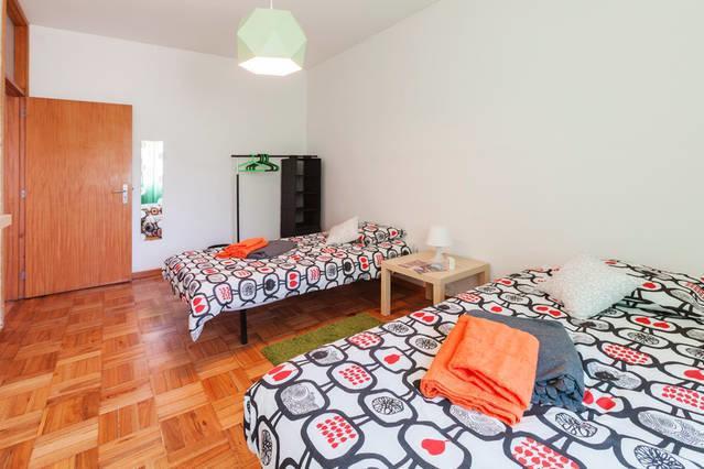 Porto Centrum Apartments Ruang foto