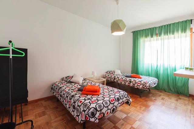 Porto Centrum Apartments Ruang foto