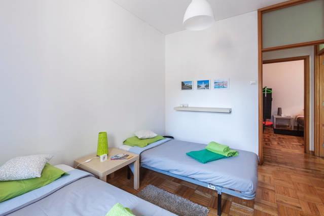 Porto Centrum Apartments Ruang foto