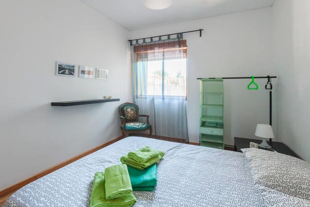 Porto Centrum Apartments Ruang foto