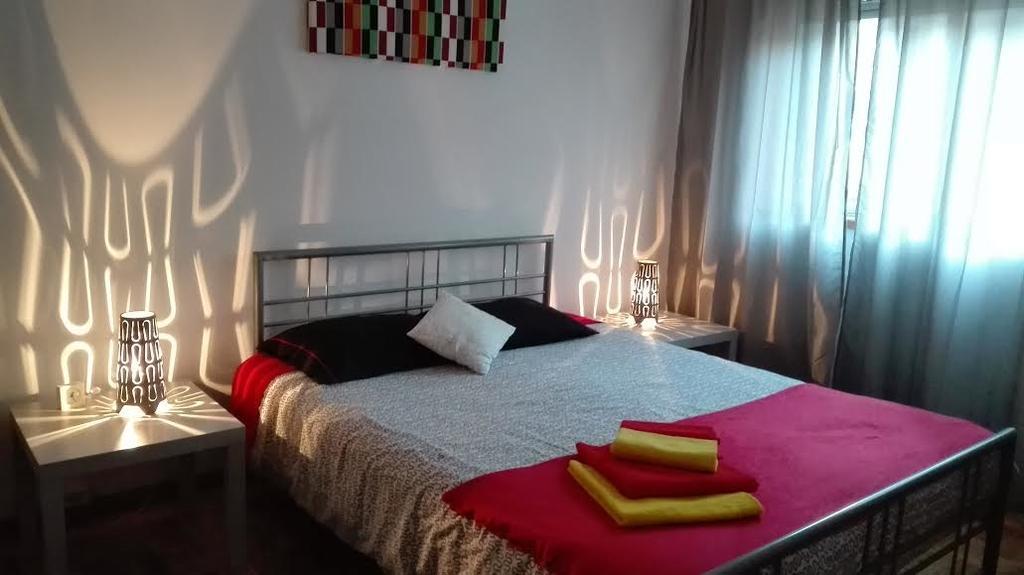 Porto Centrum Apartments Bagian luar foto
