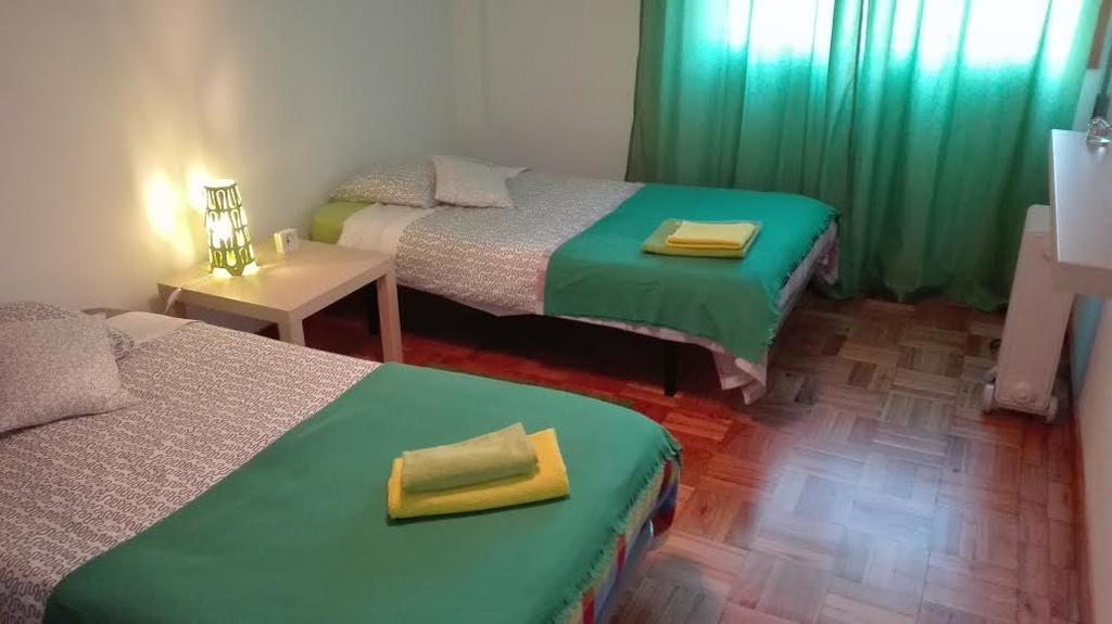 Porto Centrum Apartments Bagian luar foto