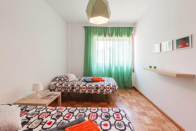 Porto Centrum Apartments Ruang foto