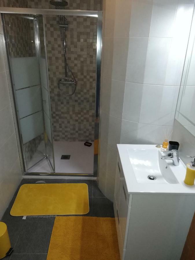 Porto Centrum Apartments Bagian luar foto