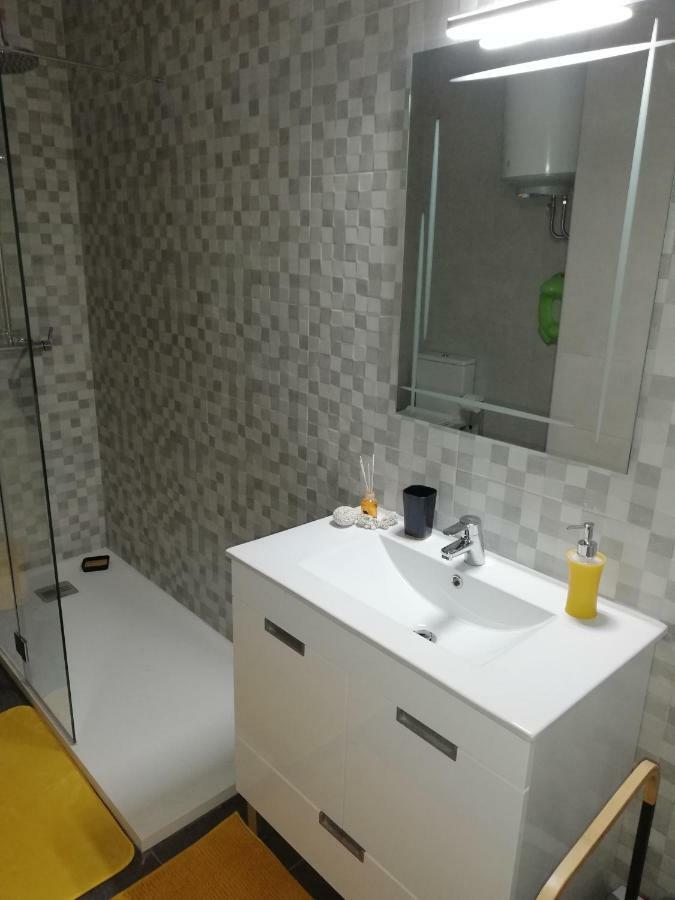 Porto Centrum Apartments Bagian luar foto
